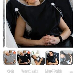 BioRemedy Infrared sauna Relaxation blanket never used fast shipping